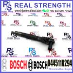 Diesel Fuel Common Rail Injector 0445110294 0986435159 0445110139 09864350107