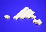 Extruded Silicone Rubber Strips Excellent Sealing Insulation Durable