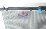 Honda Aluminum Radiator for ODYSSEY RA8 / J30A OEM 19010- PA16 / AT