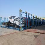 NVOCC World Wide Shipping Services From Qingdao Logistics Company