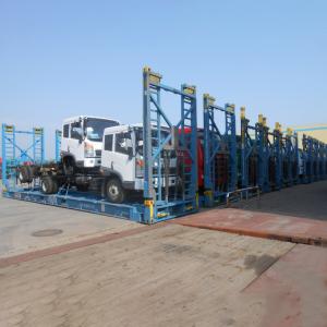 Quality Professional 40FR/40OT Container Cheapest Sea Freight Shipping China To Singapore For Oversized Cargo wholesale