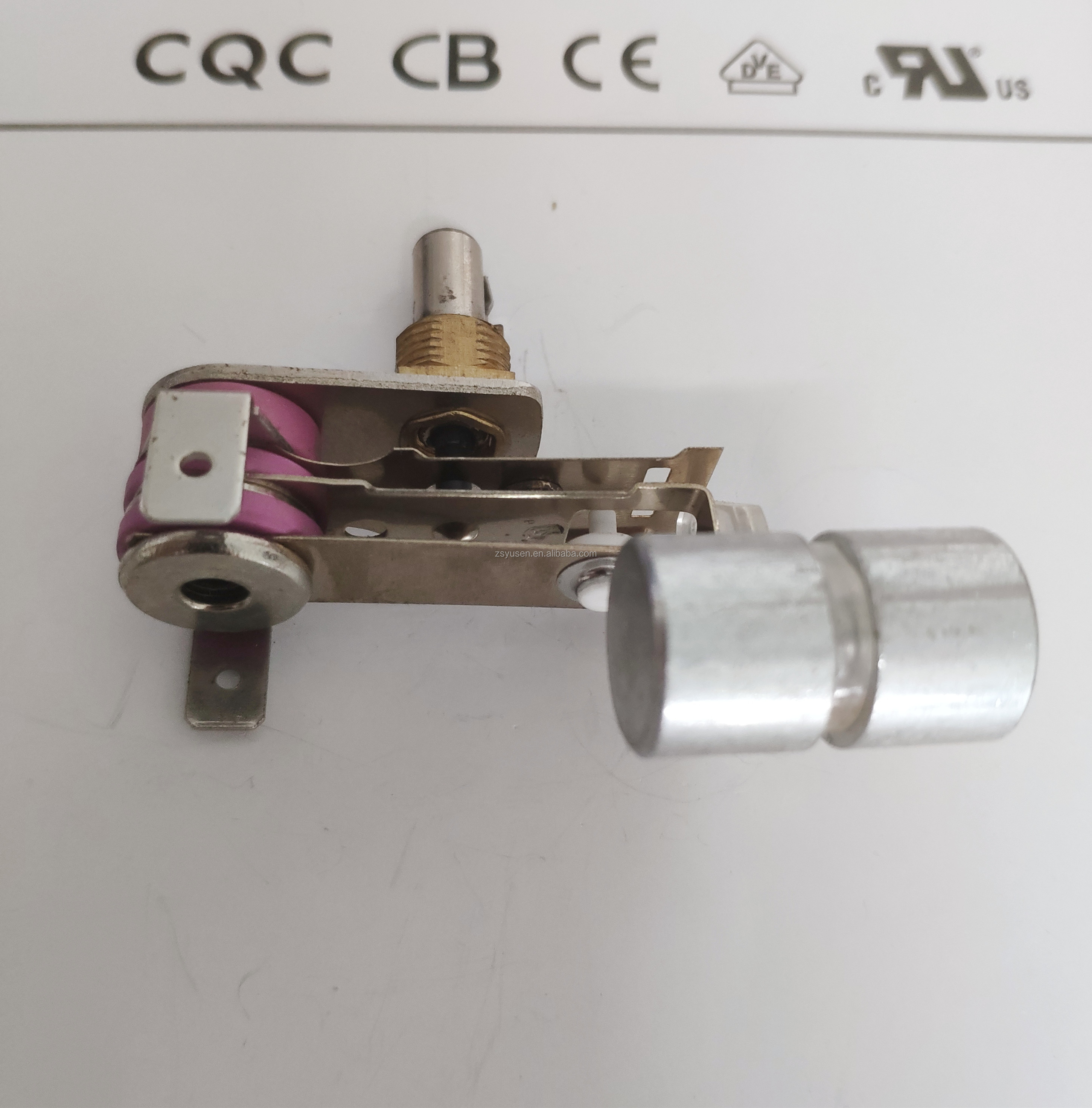Convenient Digital Temperature Control for Chicken Rotisserie Bread Maker at 50-250 C