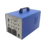 Get 576WH 500W 12.8V portable power station 45Ah - Never let dead battery ruin
