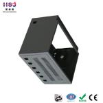 Custom Steel SPCC SGCC Powder Coating Parts Bending Laser Cutting Sheet Metal