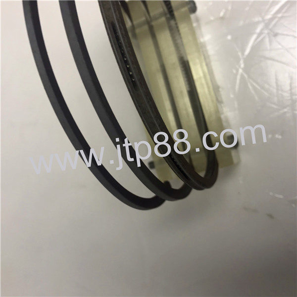 Aluminum Siedel Engine Piston Ring S6D110 Engine Parts OEM 6138-32-2200