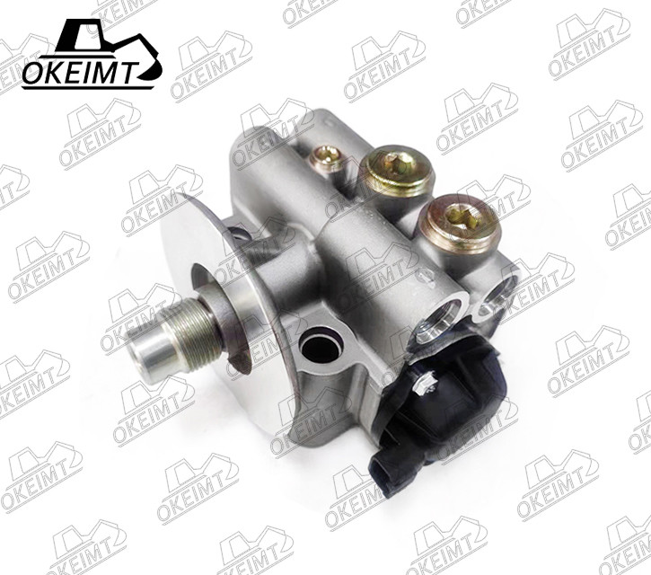 0644 371 - 3602 382 - 0664 Electronic Fuel Pump Base For Cate 312D