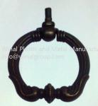 Furniture suspension loop cabinet handle,diameter60*H11,Europe style,antique