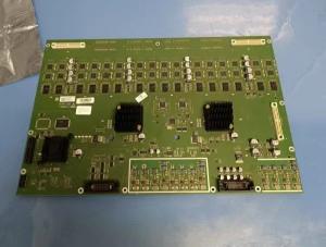 Quality GE Voluson E10 Original RFM221 Ultrasound Board KTZ303915 wholesale