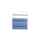 V Slot T Slot Anodised Aluminium Profile 2020 4040 Color Coated Aluminum Profile