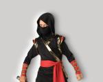 Video Game Superhero Cosplay Costumes , Minnie Kids Fancy Dress