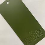 RAL6003 Olive Green Matt Gloss Spray Powder Coating Paint For Metal