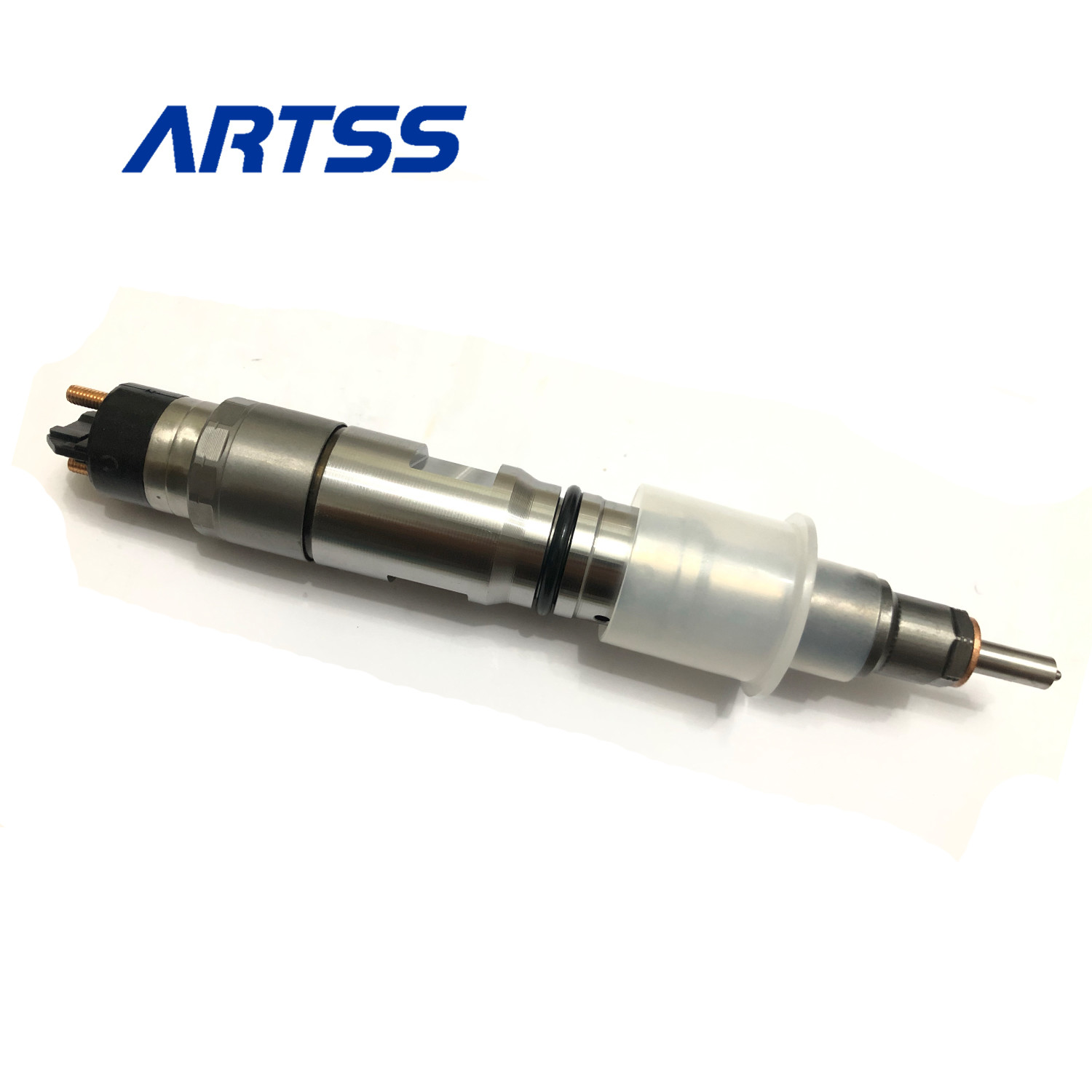 0445120040 DL08 Diesel Engine Injector Common Rail Fuel Injector Nozzle For DAEWOO DOOSAN Spare Parts