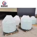 Customized Roto Moulded Water Tanks Capacity 200L To 50 000 Liter