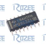 AM26C32IDR