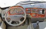 Small Commercial Vehicles Electric Minivan , Electric City Bus 70-90 Km / H