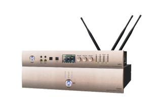 Quality 2.0 CH HiFi Family 150W Digital Karaoke Power Amplifier wholesale