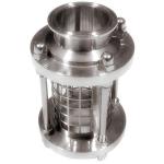 304 Ss Sanitary Sight Glass