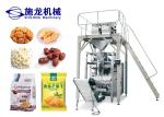Automatic Granule Packing Machine For Cocoa Beans Sugar Rice