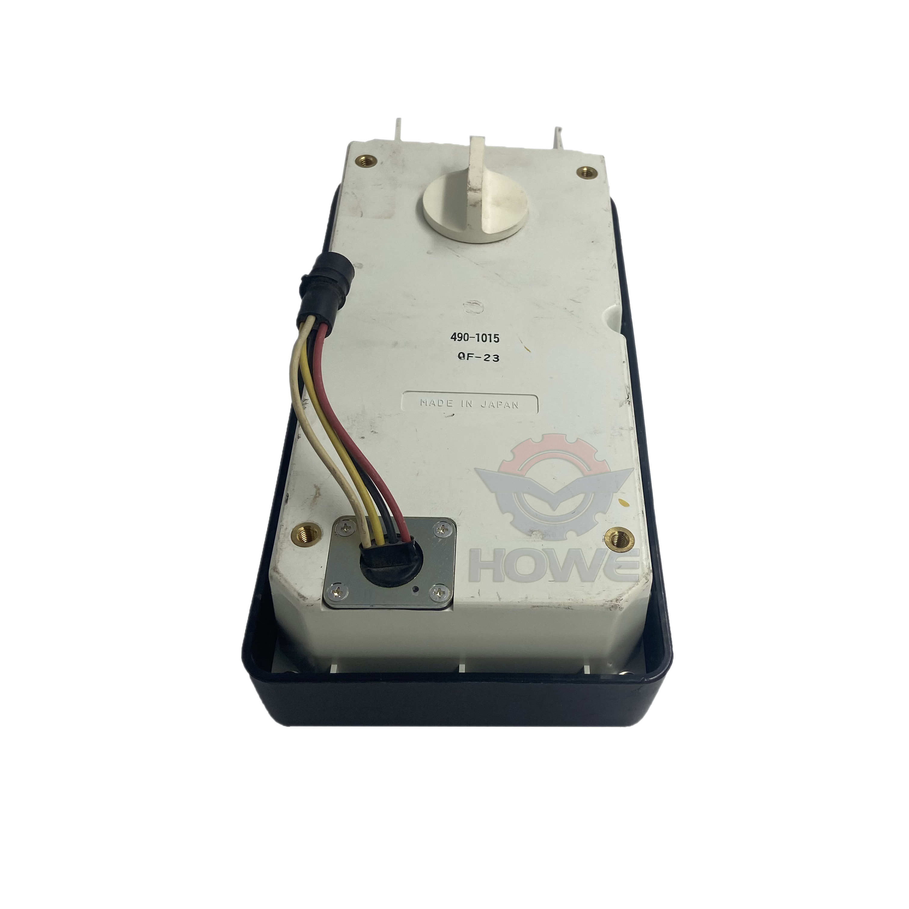Monitor Display Panel 7Y-5500X for E320 E320L Excavator from Manufacturing Plant