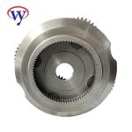 Cast Iron Planet Carrier Assembly DH420 Travel 2nd Pinion Carrier Travel Planet