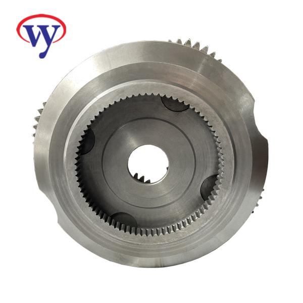 Cast Iron Planet Carrier Assembly DH420 Travel 2nd Pinion Carrier Travel Planet