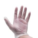 Disposable Vinyl Gloves