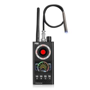 Quality GSM Tracking Device Finder Radio Wireless Anti Spy RF Detector wholesale