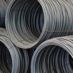 Quality Prime Hot Rolled Alloy Steel Wire Rods SAE 1010 20mm wholesale
