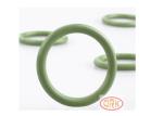 Coloured Waterproof Rubber O Ring EPDM With Outstanding Steam Resistance