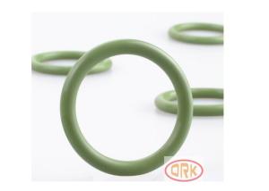Quality Coloured Waterproof Rubber O Ring EPDM With Outstanding Steam Resistance wholesale