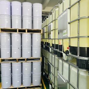 Quality LE-8516/LH-8516 Mould Release Agent 140°C Flash Point Epoxy Resion Insulation wholesale