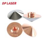 D28 D32 Raytool WSX Precitec Laser Equipment Parts Head Laser Cutting Nozzle