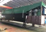 12 Inch Cutter Suction Dredger In Malaysia