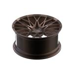 BMW Porsche Custom Forged Wheels 10J 5x120 Deep Concave Wheels