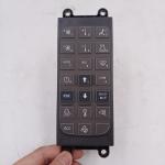 EC D C Serial Excavator Air Conditioner Switch Panel VOE14701419 14594714
