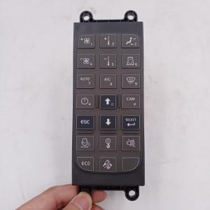 Quality EC D C Serial Excavator Air Conditioner Switch Panel VOE14701419 14594714 wholesale