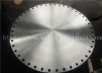 Carbon Steel Forged Disc Heat Treatment Proof Machine DIN 1.0503 C45 IC45 080A47