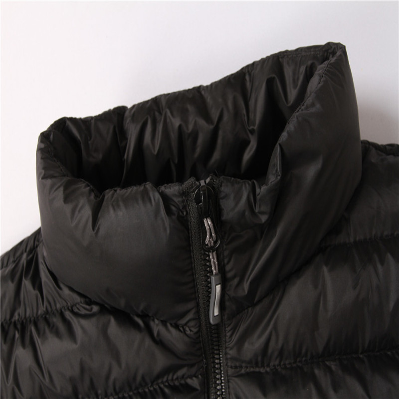 Men'S 4 Color Heavy Coats Cheap Price Good Quality See Through Design