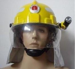 Quality high quality and best price Korean style fire fighter helmet wholesale