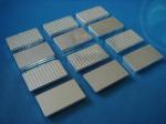 Anti - Welding Silver Nickel Contact , Metal Powder Metallurgy Contacts