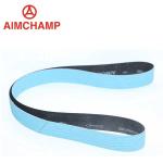 Zirconia Alumina Abrasive Metalworking Belt Heavy Grinding Y-Weight Cloth