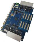 Tx800 Four Head Inkjet Board Kit Use For White Ink Duplex Direct Injection
