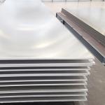 Powder Coated 4343 Aluminum Foil Sheets For Radiator Fin