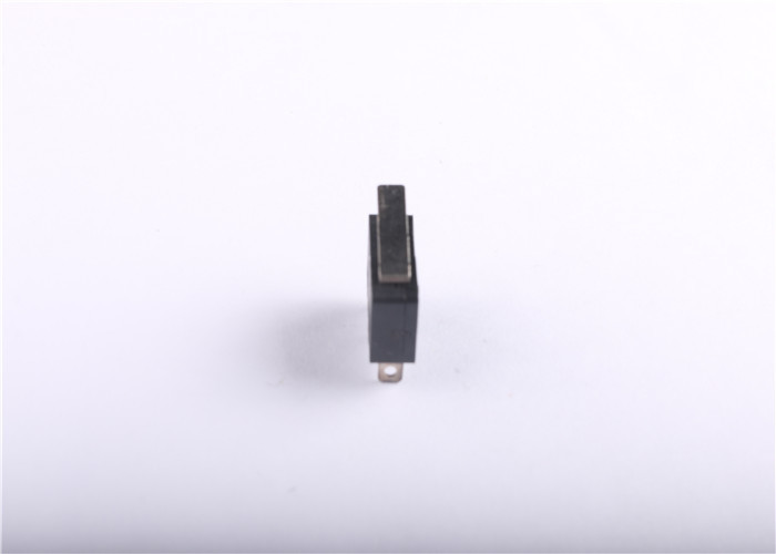 UL Certificate Waterproof Snap Action Switch 6A 250V T85 Short Lever Type
