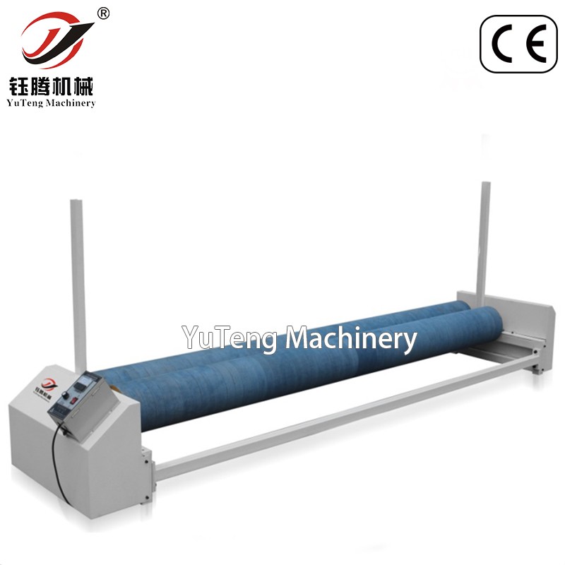 2540mm Lock Stitch Quilting Machine , Shuttleless Quilting Machine For Quilt Blanket