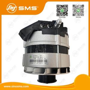 Quality HOWO Alternator VG1095094002 HOWO Truck Parts JFZ2972VC1 28V 70A Generator Truck Alternator wholesale