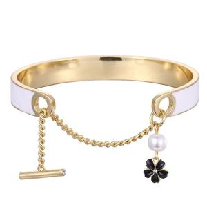 Quality Elegant Lobster Claw Clasp Bracelets For Formal And Casual Wear Length 7-8 Inches wholesale