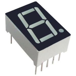 Quality 25.4mm 7 Segment Display wholesale