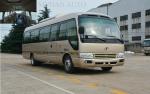 Brand new small Coaster Minibus Made in China passenger coach vehicle
