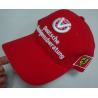 Buy cheap Cotton Embroidery Caps Baseball Baseball Caps​ For Men Organizer Hat Trucker from wholesalers